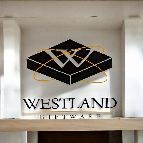 Biddy’s Mean Shopping Machine Figure 2005 Westland Giftware Figurine - Picture 7 of 16